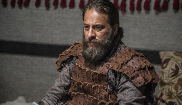 Büyük sürpriz! Hangi ünlü oyuncu Diriliş Ertuğrul'a dönüyor?