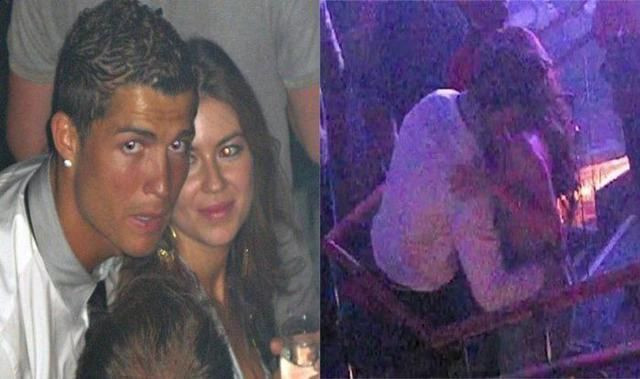 Yıldız futbolcu Ronaldo'ya bir tecavüz suçlaması daha!
