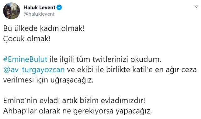 Emine Bulut'un feryadı Türkiye'yi salladı! - Resim : 12