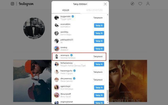Çağatay Ulusoy'dan flaş Serenay Sarıkaya hamlesi!