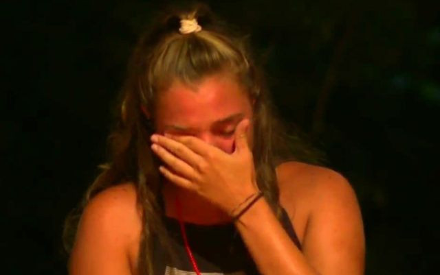 Finale günler kala Survivor'da sürpriz veda!