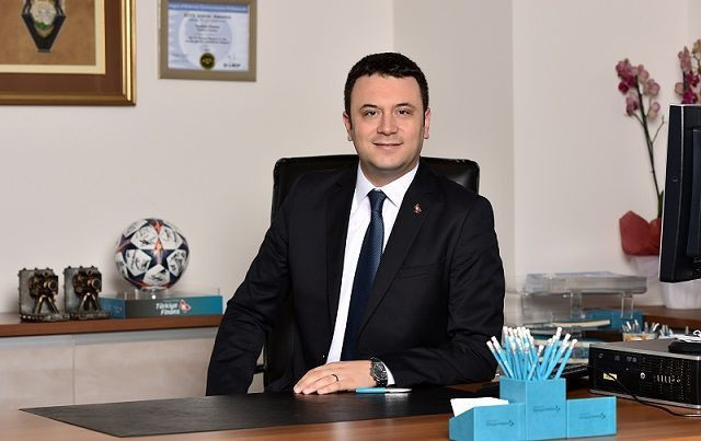 Dijital iletişimde ilklere imza atmıştı... Yeni adresi belli oldu