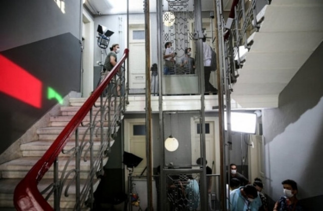 Bülent Ersoy Masumlar Apartmanı'nı alıyor - Resim : 3