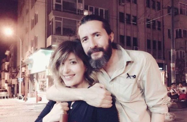 Ünlü çift evleniyor mu?