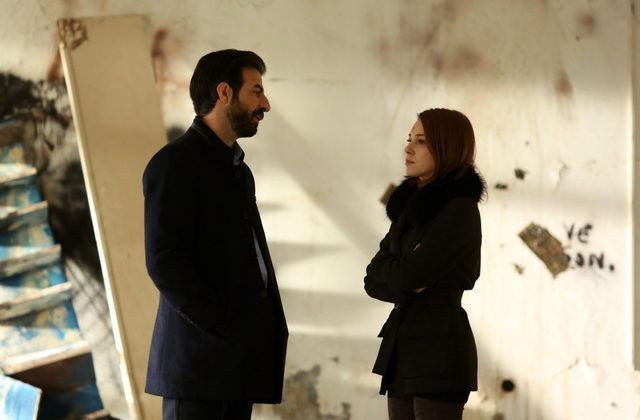 Çarpışma dizisinde büyük şok! Hangi oyuncu ayrılıyor?