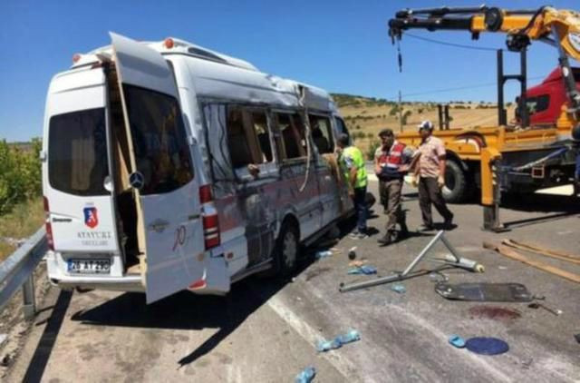 Anketçi Adil Gür'e hapis cezası!