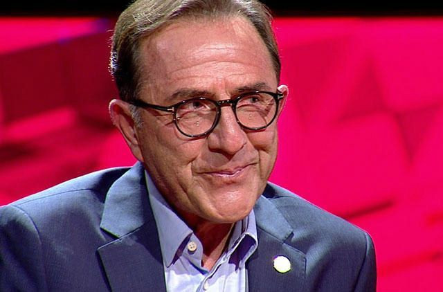 Osman Müftüoğlu'nu ağlatan soru