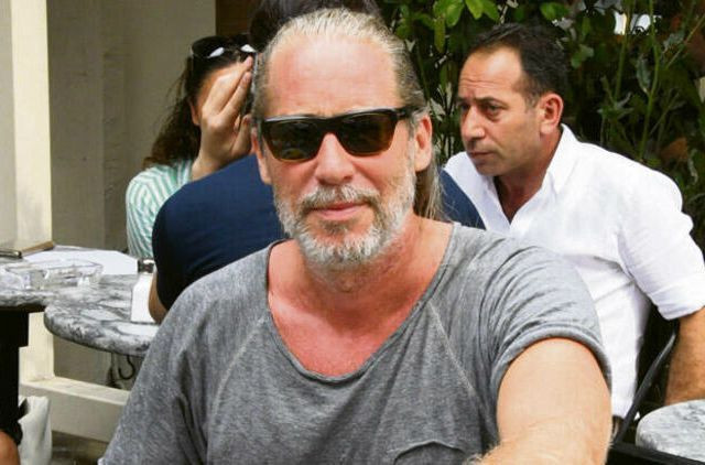 'Oyunculuk kaşeleri üçte bir oranında düştü'