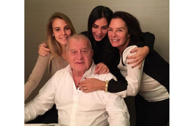 Neslişah ve Aslışah Alkoçlar'ın aşk kavgası!