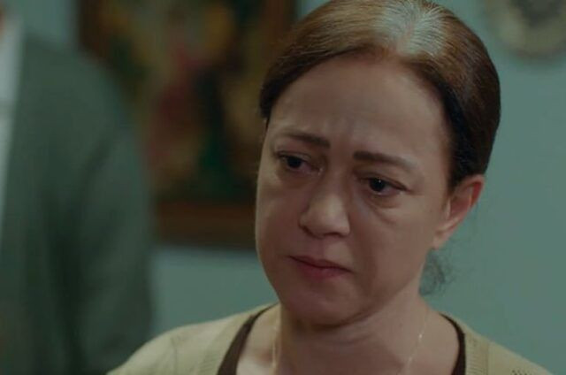 Kadın dizisinde flaş ayrılık! Hangi başrol veda etti?