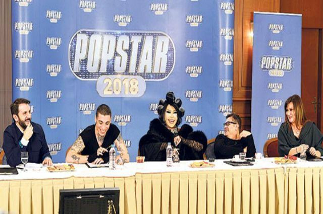 Popstar 2018'in yayın tarihi belli oldu! Ne zaman başlıyor?