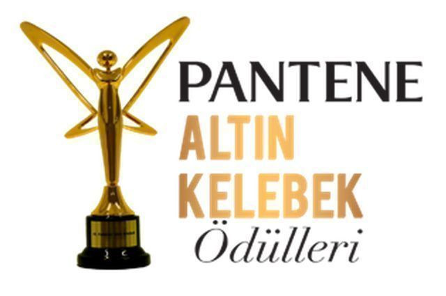 45. Pantene Altın Kelebek Ödül Töreni için geri sayım başladı!