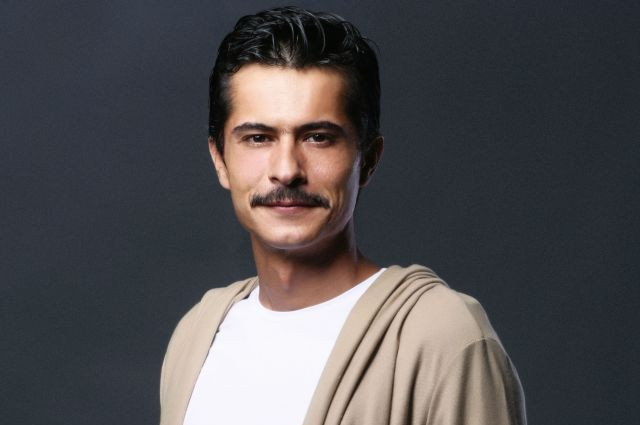 'Ayla' filminin başrolü, Mehmetçik Kut’ül Amare dizisinin kadrosunda!