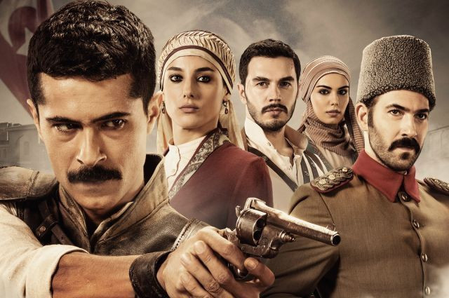 TRT'den flaş karar! Hangi iddialı dizisi final yapıyor?