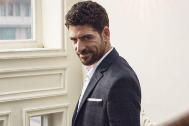 TRT1'in Tozkoparan dizisinin kadrosuna flaş transfer!