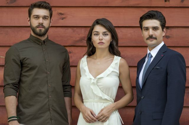 Kanal D'den flaş karar! Hangi iddialı dizi final yapıyor?