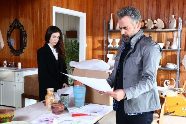 Yurdaer Okur: Önceliğim sinema