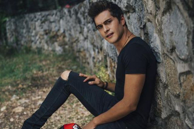 Çukur'a bomba transfer! Hangi yakışıklı oyuncu ekibe katıldı?