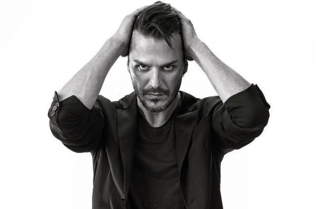 Beren Saat'li Netflix dizisinde bomba isim!