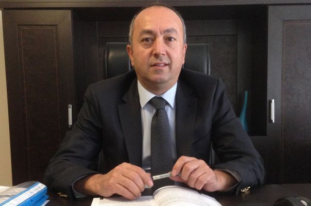 Avukat Hayati Şahin, rapçi Ezhel'in tutuklanmasını Medyatava'ya değerlendirdi: Sanatın kendisine doğrudan müdahaledir