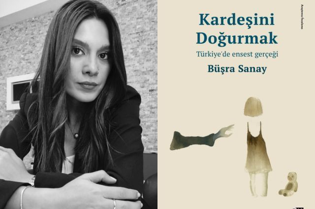 'Kardeşini doğuran kızlar tanıdım'