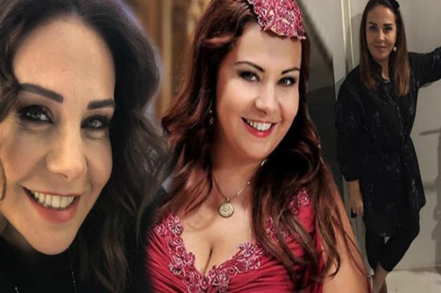 'Bora'nın bilmediğim huyu zayıflayınca ortaya çıktı'