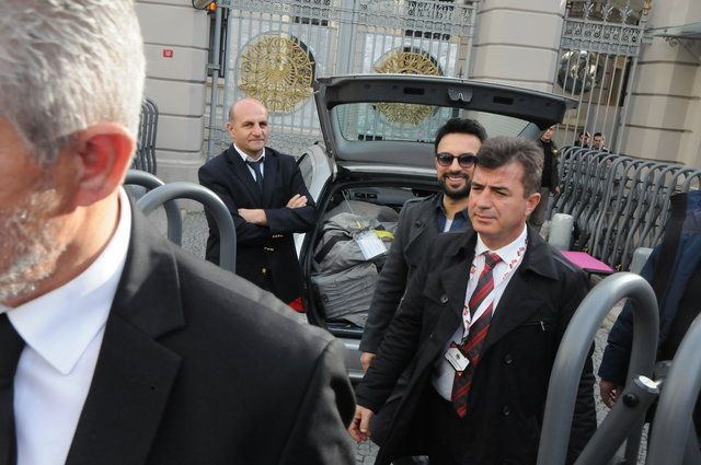 Megastar Tarkan Almanya’ya mı yerleşiyor?