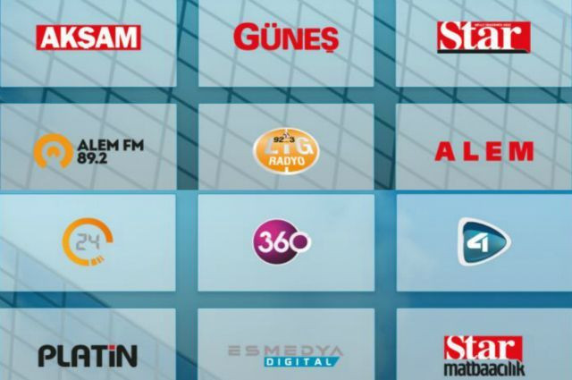 Resmi başvuru yapıldı! ESMEDYA kime satılıyor?