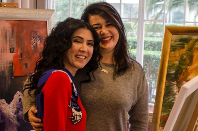 Mehmet Şimşek 'Bir Resim Yap'tı - Resim : 3