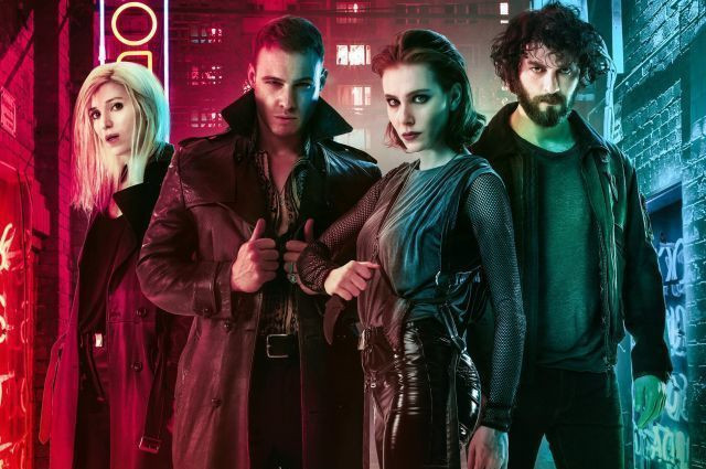 Elçin Sangu'dan Yaşamayanlar açıklaması: Kötü oynamış...