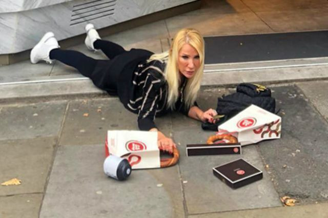 'Ben de yapacaktım, eşim 'Gebertirim seni' dedi'