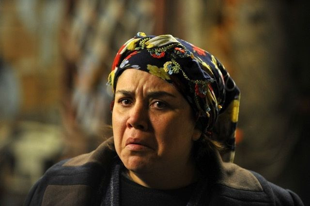 Oyuncu Yeşim Ceren Bozoğlu: 'Star’ olmadım, olmayacağım da!