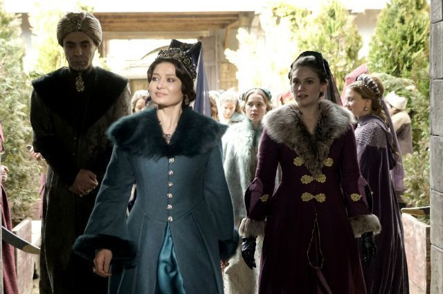 Muhteşem Yüzyıl Kösem yeni bölümünde neler olacak?