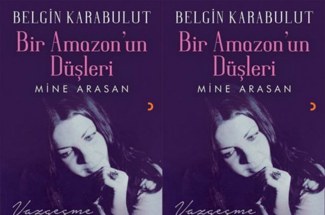 'Güçlü kadın hikayelerini çok önemsiyorum' - Resim : 2