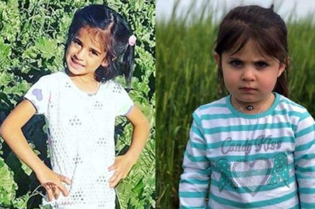 Ağrı'da kaybolan Leyla'dan acı haber geldi - Resim : 2