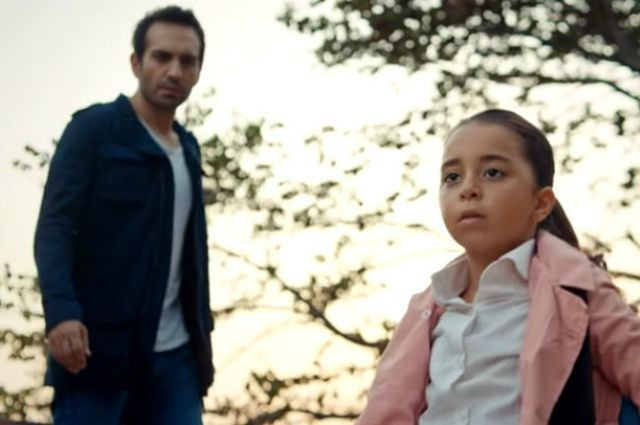 Kızım dizisinin yayın tarihi belli oldu!