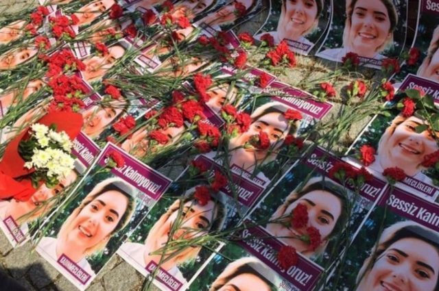 Şule Çet davasının ilk duruşmasında neler yaşandı?