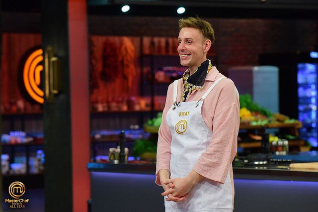MasterChef'te kim kazandı. 18 Haziran MasterChef ana kadroya kim girdi. İşte 18 Haziran 2023 Pazar MasterChef All Star'da ana kadroya giren 5. yarışmacı
