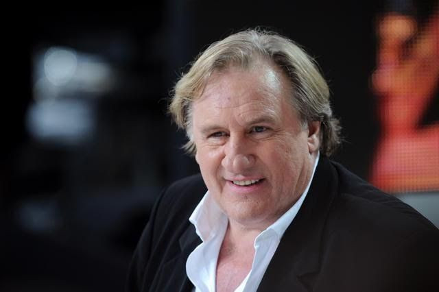 Gerard Depardieu, 53. Uluslararası Antalya Film Festivali’nde - Resim : 3