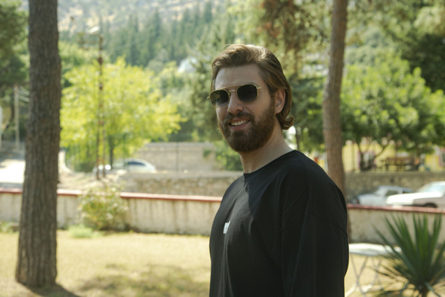 Furkan Palalı Bir Zamanlar Çukurova'da!