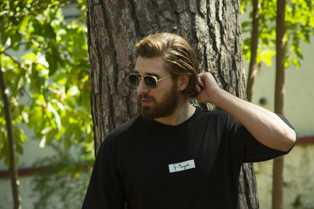 Furkan Palalı Bir Zamanlar Çukurova'da! - Resim : 2