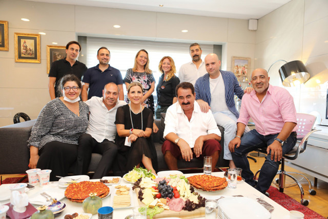 İbo Show ekranlara Star TV'de dönüyor! - Resim : 2