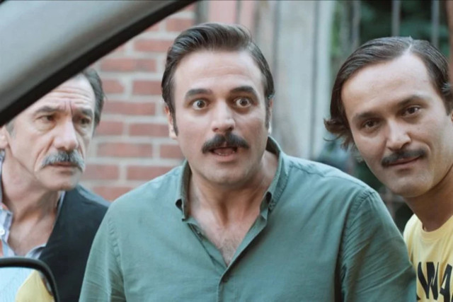 Ufuk Özkan'dan o görüntülere yalanlama! Son halini paylaşarak görüntülerin geçen seneye ait olduğunu söyledi