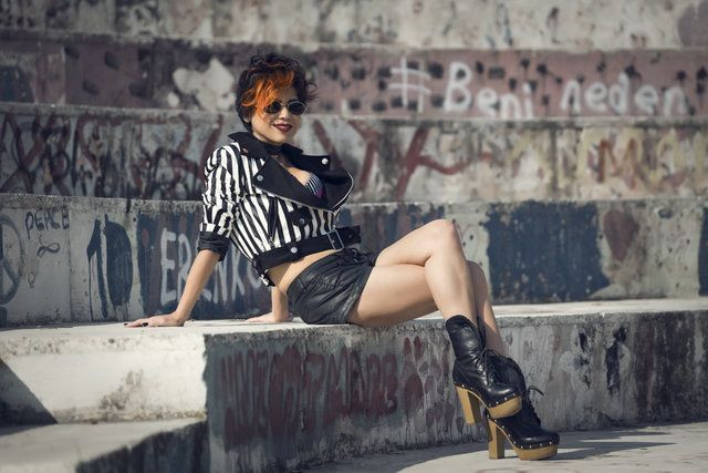 Aydilge'den Aleyna Tilki çıkışı: Sen nasıl Madonna’dan çok dinlenebilirsin?