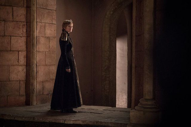 Game of Thrones'un final sezonundan yepyeni kareler - Resim : 6