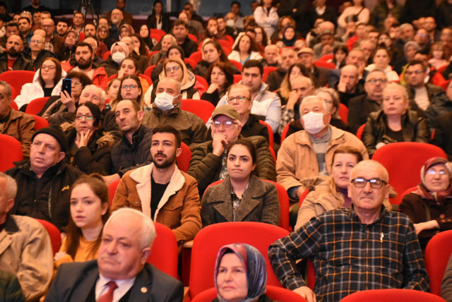 Merakla bekleniyordu! O konutlar sahiplerini buldu. Edirne'de 1363 TOKİ konutunun hak sahipleri belli oldu - Resim : 2