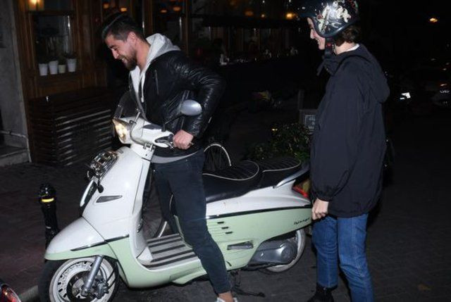 Büşra Develi ve Burak Deniz barıştı mı? - Resim : 3