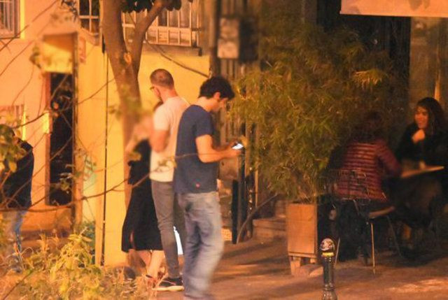 Büşra Develi ve Burak Deniz barıştı mı? - Resim : 4