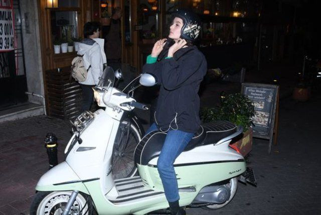 Büşra Develi ve Burak Deniz barıştı mı?