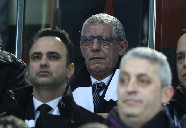 Beşiktaş'tan, Çaykur Rizespor'a farklı tarife. Semih Kılıçsoy maça damgasını vuran isim oldu